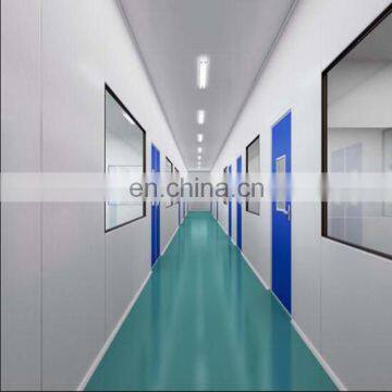 BOKA Clean Room Sandwich Door and Clean Room Door Seals photo-2
