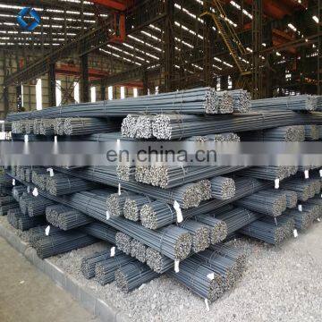 HRB500 HRB400 16mm High Quality Rsteel Rebar