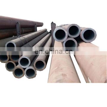 ASTM A106 Gr.B SCH40 Seamless Iron Steel Pipe