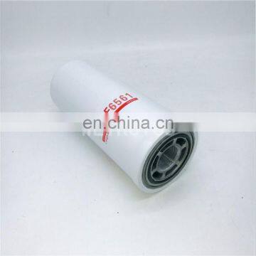 Spin-on oil filter Hydraulic oil Filter HF6561