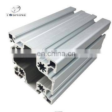 Aluminium Profile Misumi