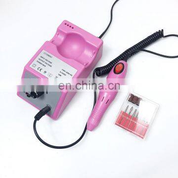 Excellent quality electric power tools nail dril 30000RPM  Professional Electric Nail Drill