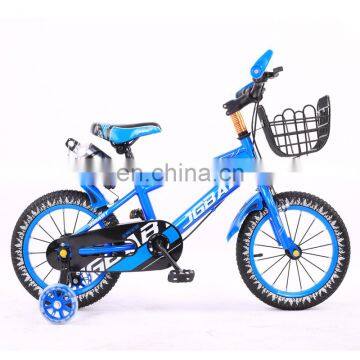 Factory in stock boy toys 16" cycle kids bike /Manufacturers Low Price child kids bike with training wheels