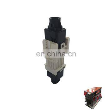 Gas Assisted Tooling Holder Mold Prototype Polycarbonate High Precision Plastic Small Series Injection Molded Molding Moulding photo-2