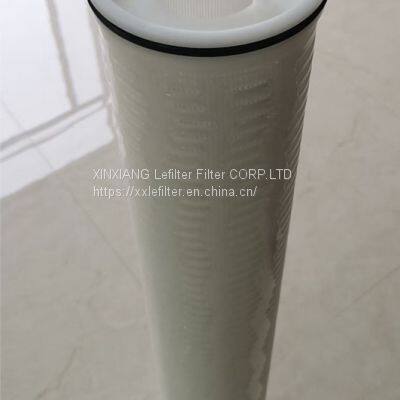 Industry High Flow Water Filter Cartridge HFU640CSA010H13 photo-3