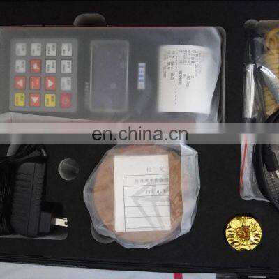 KS520 Portable Digital Durometer Leeb Hardness Tester With USB Port photo-5