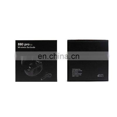 Original Manufacturer Cheap Headphone Wireless Earphone Earbuds In-ear TWS photo-3