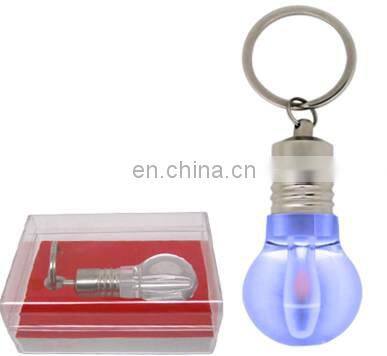 Bulb Usb Flash Drive Plastic Lamp Bulb Memory Stick Usb 2.0 3.0 Pen Drive photo-2