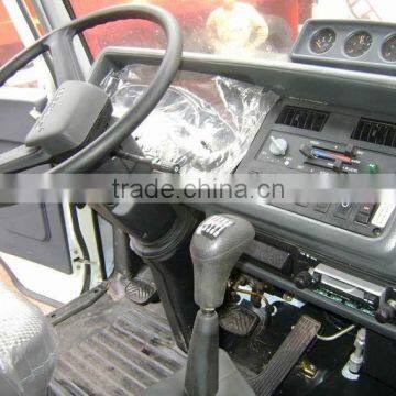 Dongfeng EQ5141G2 4x2 Aircraft Oil Tank Truck SL photo-5