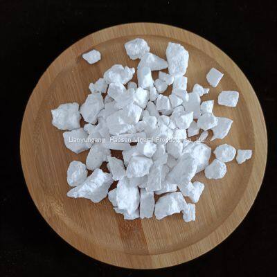 Corrosion Resistance Concrete Structure Insulation Cristobalite Sand SIO 98% photo-3