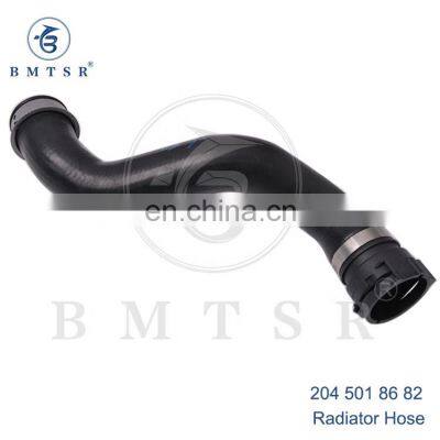 For W204 X204 M274 BMTSR Auto Parts Cooling Water Pipe Radiator Hose OEM 2045018682 204 501 86 82 Car Accessories