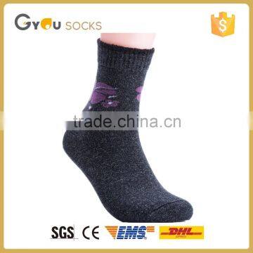 wool socks wholesale women comfortable and soft socks in high quality