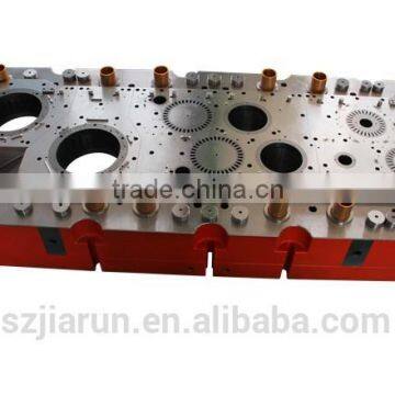 air motor lamination progressive stamping mould/die/tool