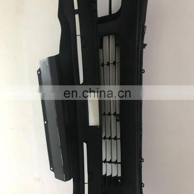 HIGH QUALITY Wholesale Automotive Parts Front Bumper OEM 52119-26510 FOR HIACE TRH223 2005 YEAR photo-4
