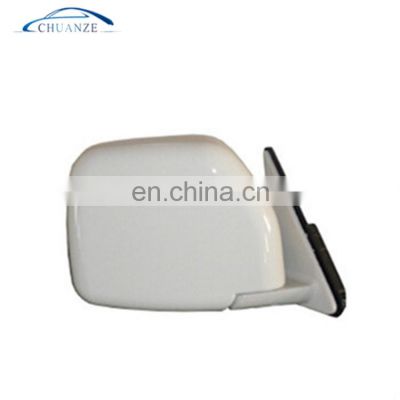 hot selling CHROME SIDE MIRROR MANUAL 000110-1 FOR HIACE