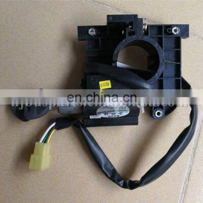 Golden Dragon Bus Use Original MXL3704100C5A0 Electric Ignition Switch With Key