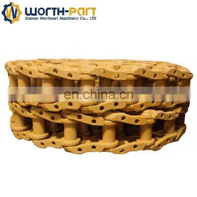 Excavator Track Chains Suit Mitsubishi Ms 180-3 photo-4