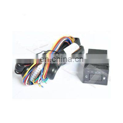 ACT Auto Switch CNG OEM Brand Available ASEFI Car Automatic Transfer Switch