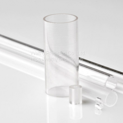 Sapphire Insulators and Tubes