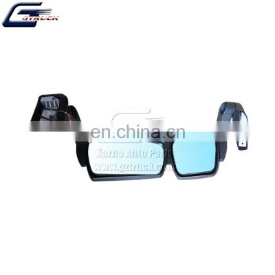 Heavy Duty Truck Parts  Electric Heated Side Rear View Mirror  OEM 504150539 504150538  for TRUCK Complete Mirror