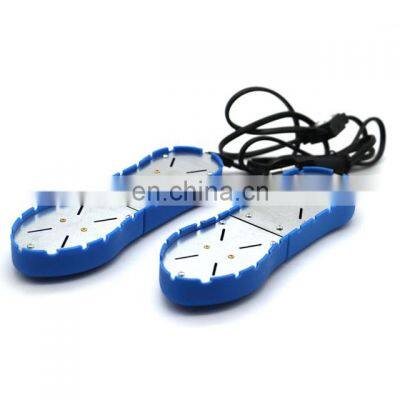 Wholesale High Quality Portable Shoe Heater Electric Shoe Dryer photo-2