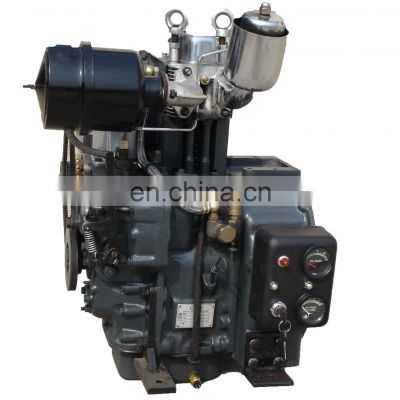 in stock 7.4kw air cooled Deutz-MWM D302-1 diesel engine