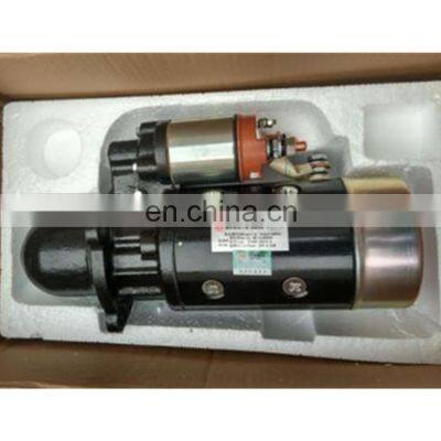 Genuine SCDC 4bt Starter 4944702 4988348 photo-2