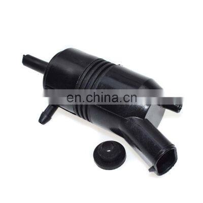 Free Shipping!Windshield Washer Pump For Buick Rendezvous Chevrolet Astro S10 Tahoe GMC Safari