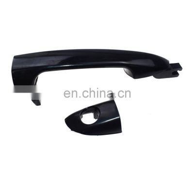 Free Shipping!LHD Front Left Driver Side Exterior Door Handle For Kia Spectra 82650-2F000 NEW