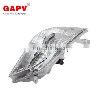 GAPV hot sale Headlamp For toyota corolla 2010-2012years head light 81130-yk010 right side