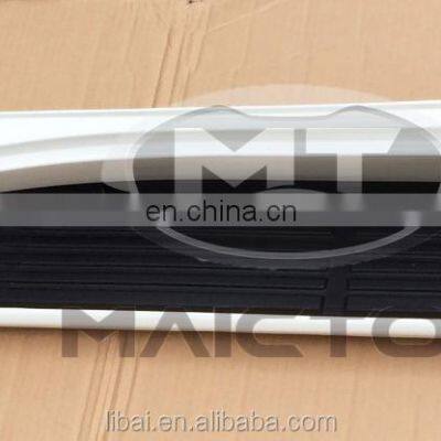 High Quality Side Step Auto Parts Running Board for Lexus LX570 With Light photo-3