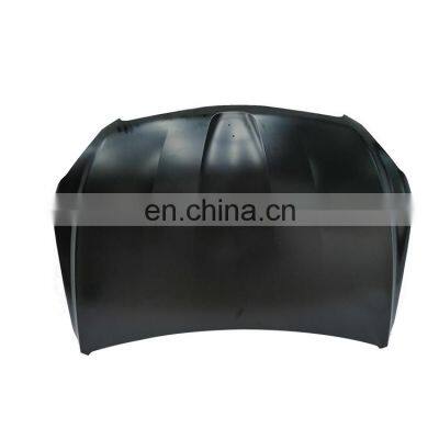 Top QualityChina Auto Spare Parts Bonne Simyi Steel Engine Cover Peugeot 301 2013 OEM 9674788980