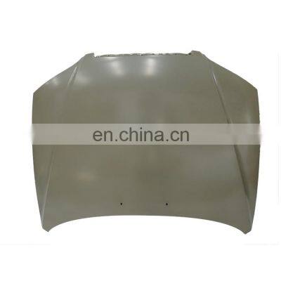 factory provide auto parts custom car hood cover for HYUNDAI ELANTRA 04-05