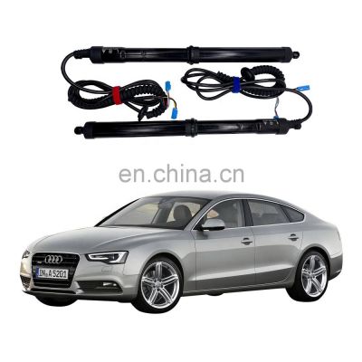 Power liftgate kit automatic tail gate lift electric tailgate lifter for audi a4 b6 b8 avant a6l q2 q3 q5 q7 auto trunk