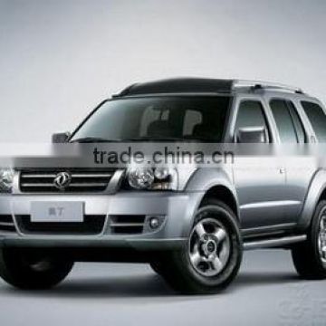 4x2 Dongfeng Oting SUV, car with 5 Seats for sale