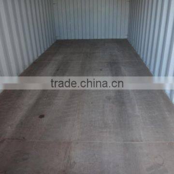 2015 Not Sales Used and Secong-hand Container 20feet and 40feet