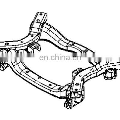 High Quality  CROSSMEMBER  Front Suspension 04782700AB 04782700AH