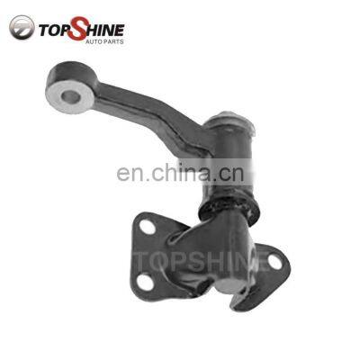 48530-01G25 Car Spare Parts Suspension Parts Idler Arm For Nissan photo-3