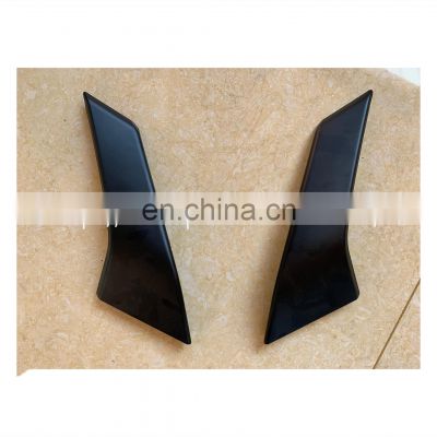 KX-B-178-3  FRONT BUMPER BOARD COVER FOR HILUX ROCCO 2021