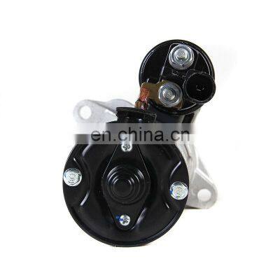02E911023H High Quality Auto Electrical System Car Engine 12V 10T 1.7KW Starter Motor for Audi A3 Sportback TT Roadster photo-4