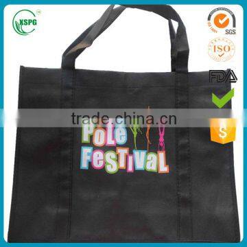 non woven polypropylene plastic shopping bag