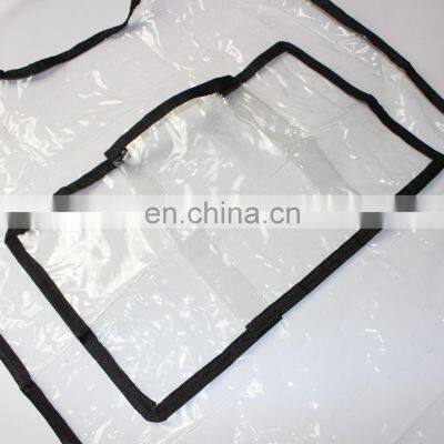 Car Seat Protector And Kick Mat Organizer Auto Car Seat Kick Mat Feeme Back Protector Cover Case For Children Mats For Cars photo-5