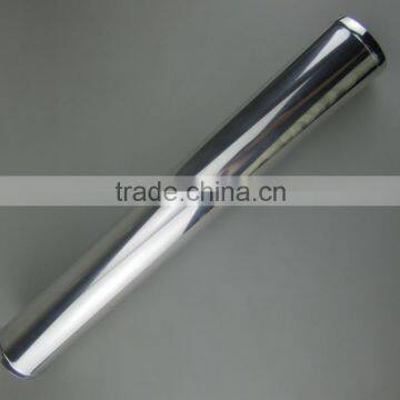 Large Diameter Best Selling Products High Pressure Flexible Stainless Steel Seamless Pipe Straight Round Aluminum Pipe photo-4