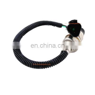 320B 320C excavator parts hydraulic pump pressure sensor 221-8859