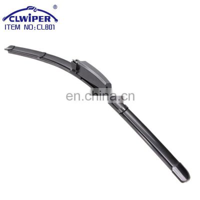 Rainy day recommended exclusive flat wiper blade for left and right hand Driver