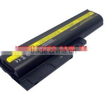 Laptop battery for IBM: 40Y6799 , ASM 92P1138 , ASM 92P1140 , FRU 42T4504 , FRU 42T4513 , FRU 42T5233 , FRU 92P1137 , FRU 92P113