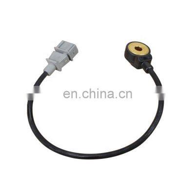 USEKA OEM 96253545 Genuine Quality Auto Parts Knock Sensor For GM Chevrolet Aveo Cruze For Daewoo photo-2