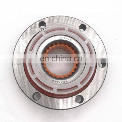 High Quality Automotive Bearing Wheel Bearing for RENAULT OEM IR-8048 IR8048 photo-2
