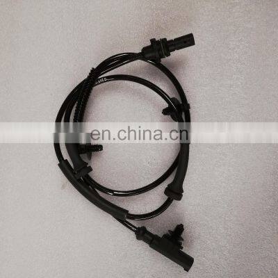 JAC genuine part high quality LEFT FRONT WHEEL ABS SPEED SENSOR ASSY, for JAC passenger vehicle, part code 3550100U8510