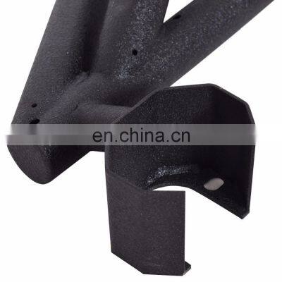 Steel Running Board Car Nerf Bar Side Step Bar for Wran-gler